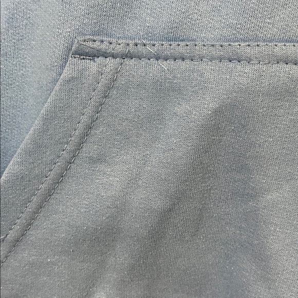 Starting Point Sky Blue Men’s Hoodie XL - Picture 5 of 9